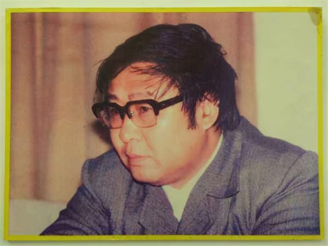 高建群路遥的一些事情说出来是很爆炸的