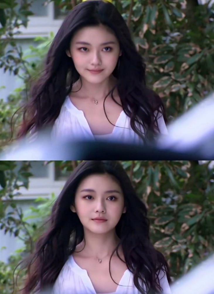 大s短时间内暴瘦墨镜遮去半张脸生图都能看出沟壑般的八字纹