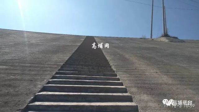 高埔镇葵坑村 南阳山区第一大行政村 风采