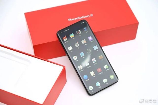 坚果r2深度体验不止爱奇艺更是生产力