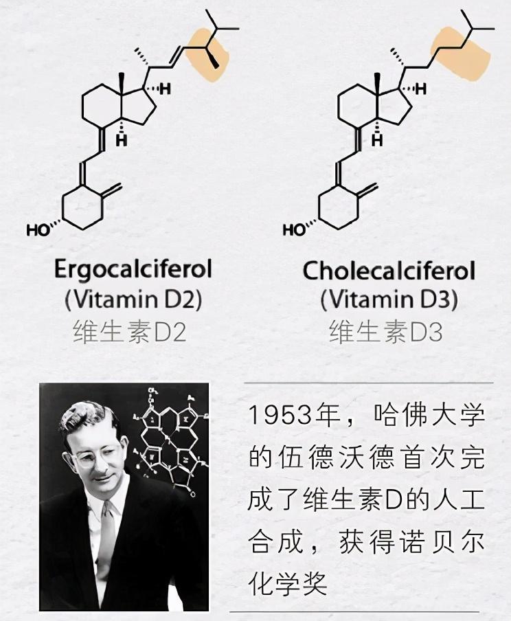 是因为在阳光照射的条件下,人体皮肤可以自行合成维生素d; 据统计