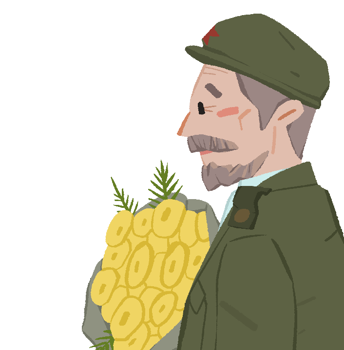 抗美援朝老兵张守杰|一起听听他保家卫国的故事