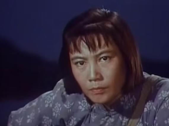 小芹俞平,2婚嫁大10岁作家,当严歌苓继母?