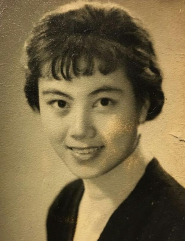 小芹俞平,2婚嫁大10岁作家,当严歌苓继母?