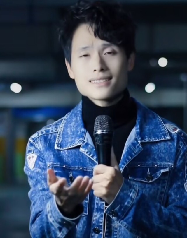 洋仔唱火可可托海牧羊人网友声音好听争议多