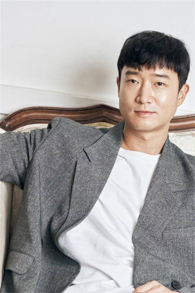 韩影《盗墓同盟》:赵宇镇努力成为一个好欺负的人!