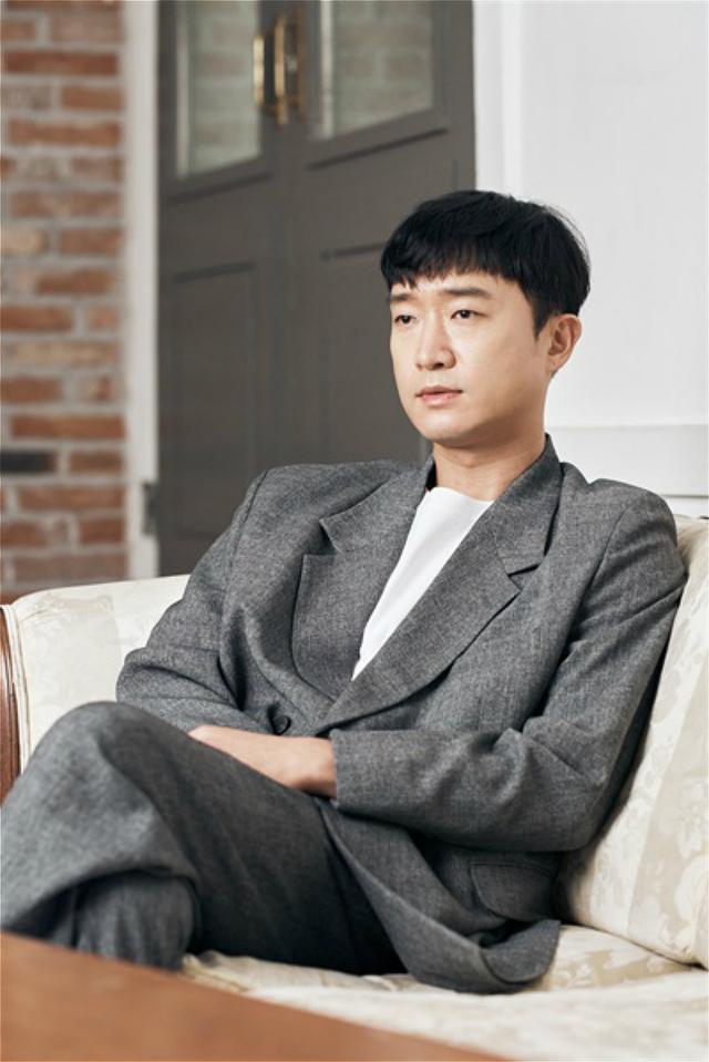 韩影盗墓同盟赵宇镇努力成为一个好欺负的人