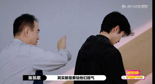 一個用嘴演戲,一個魔改劇本,這倆加在一起簡直要了人命