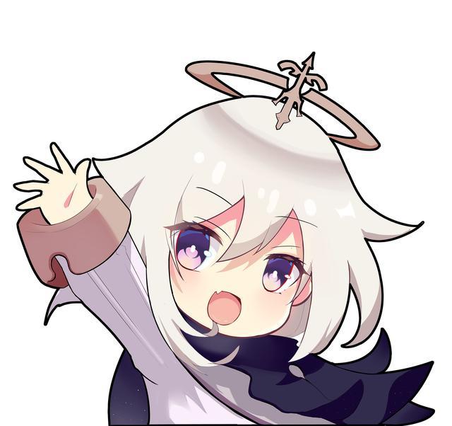 原神如果有三星角色究竟是派蒙还是丘丘人