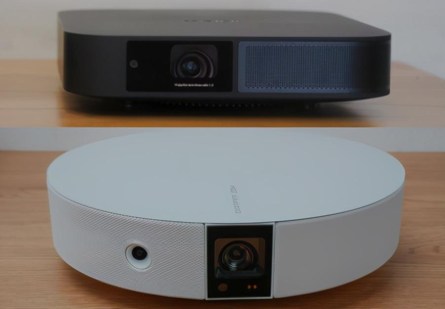 极米z6x和坚果g9哪个好?怎么选?和当贝d3x投影仪选择哪个