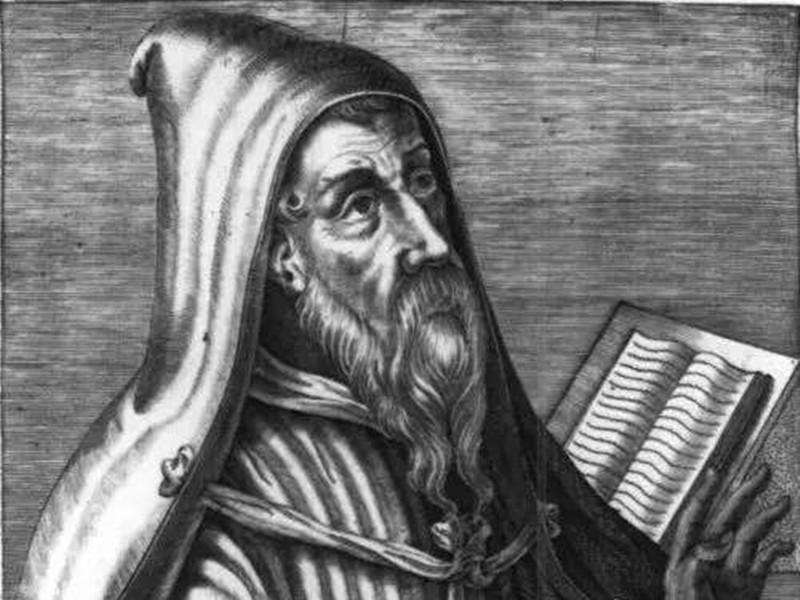 易中天中华史:一神教是个奇迹,那这个奇迹又是怎么诞生的呢?