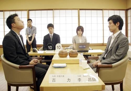 围棋排名2020最新排名_围棋世界第一人该正名了吧!最新GR世界排名与中韩排