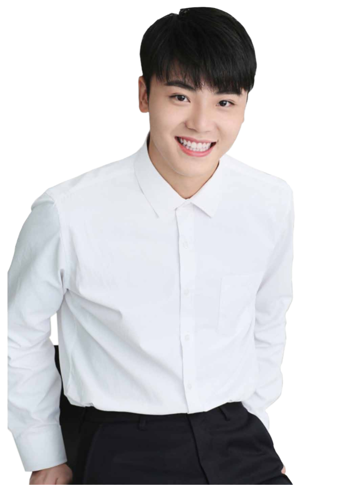 亚洲红人馆当红少年偶像男团yescamp震撼来袭11月14日上城天街直播间