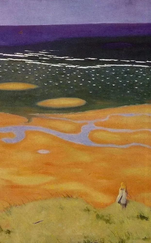 杨绛|杨绛：人的情感最像什么？