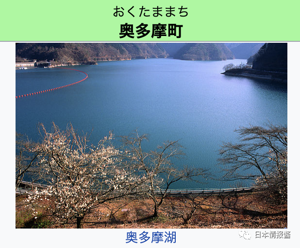 东京不动产免费送 像鬼屋的废墟化身抢手物件 东京 奥多摩町 新冠疫情 奥多摩