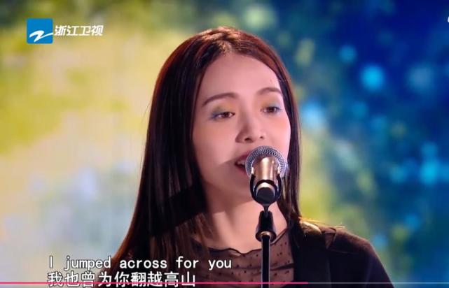 好声音:谢霆锋导师能带领战队中的曹杨与傅欣瑶成功问鼎总冠军吗?