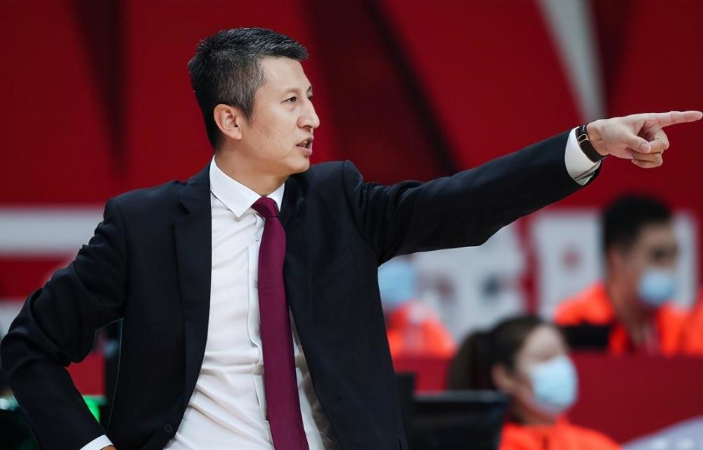 刘维伟练外援意夺冠浙江豪取八连胜周琦将复仇老叔智斗李楠