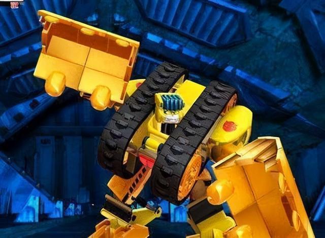 破坏力极强,是机车族单体杀伤力最强的技能,曾经打败过金铁兽等众多