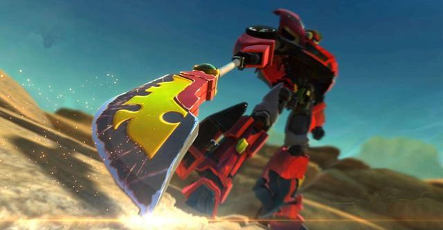 洛洛历险记机车族召集令身为机车族的你还不回来吗