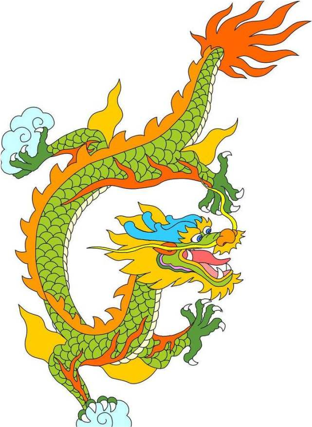 虺五百年为蛟蛟千年为龙传说中的走蛟到底是什么