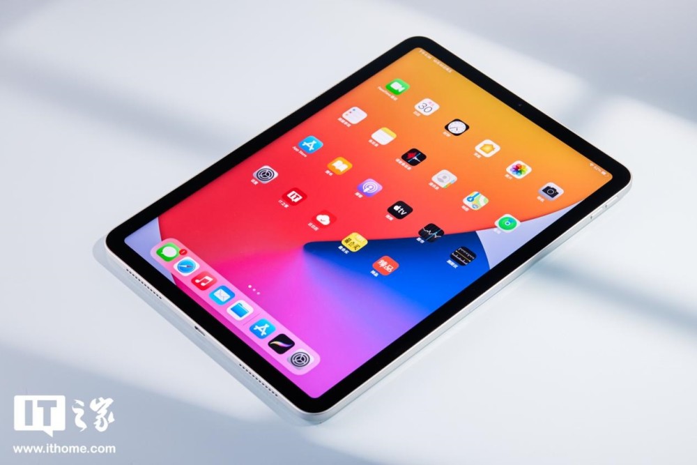 2020 款苹果 ipad air 体验:ipad pro 直呼刀法精准