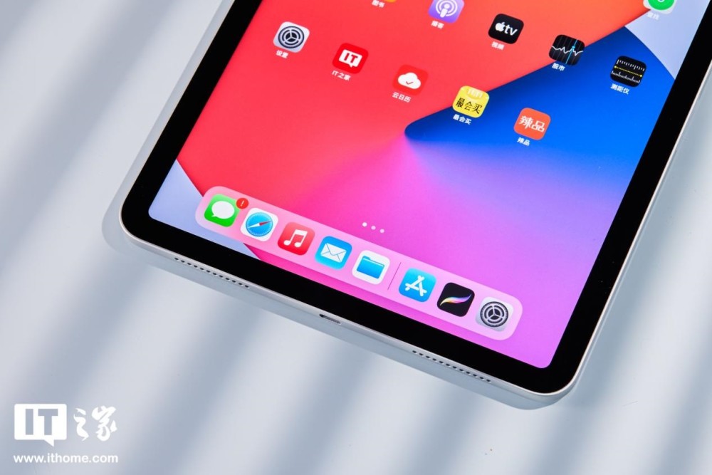 2020 款苹果 ipad air 体验:ipad pro 直呼刀法精准