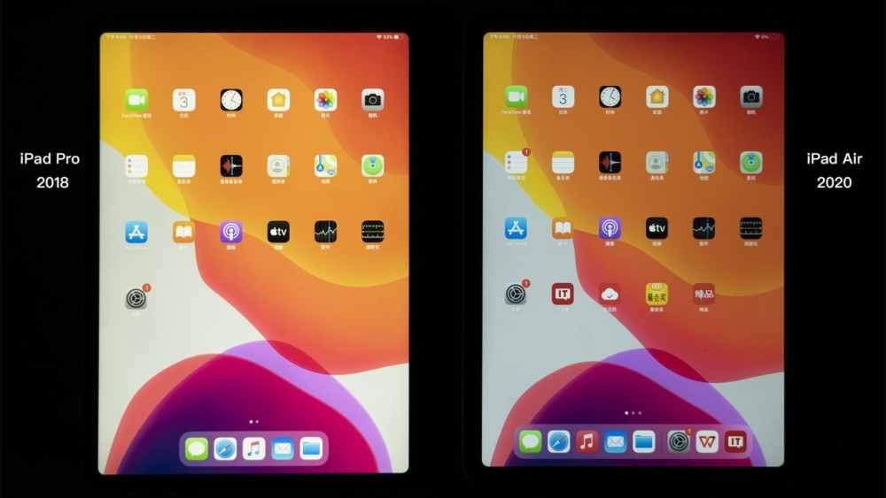 2020 款蘋果 ipad air 體驗:ipad pro 直呼刀法精準