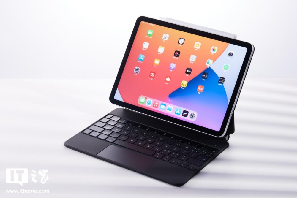 2020款苹果ipadair体验ipadpro直呼刀法精准