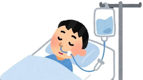 留置胃管并没有想象中那么可怕