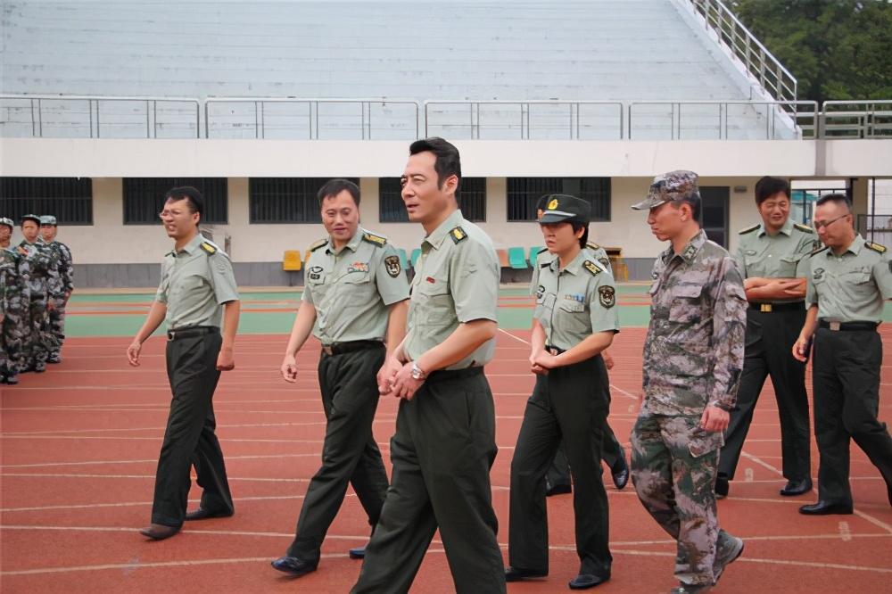 南京三大知名軍校,門檻不高實力強,選對專業妥妥的