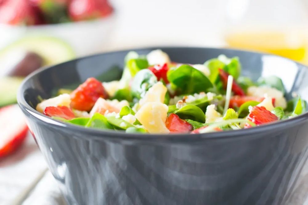 热量|为什么有人怎么都吃不胖？想要体重不过百，10个技巧请牢记