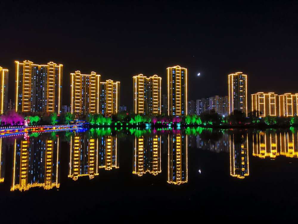 河北迁西:用"生态之美"蕴出百姓新生活