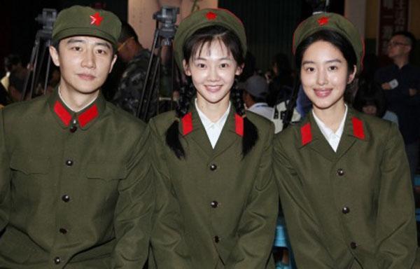 芳华心机女林丁丁圆梦豪门为何两次失婚最终沦为保姆