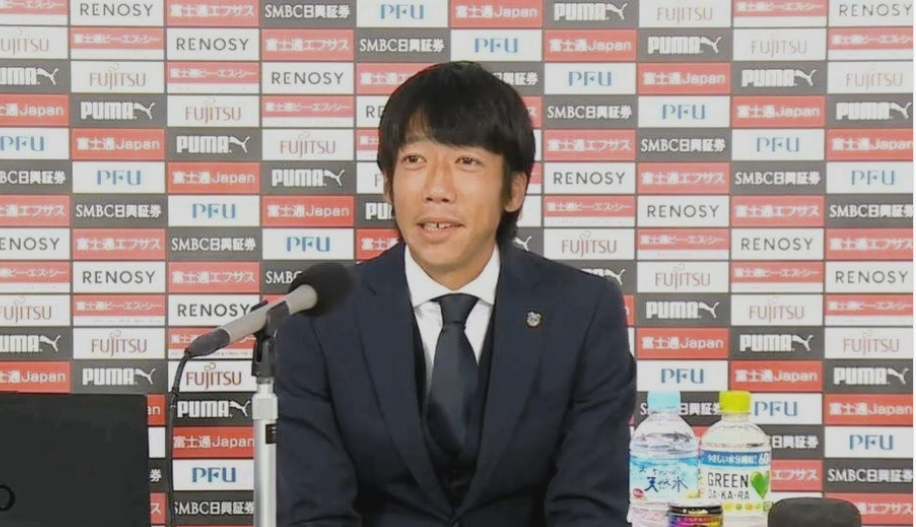川崎前锋的等等力之神 只剩2个月的时间了 腾讯新闻