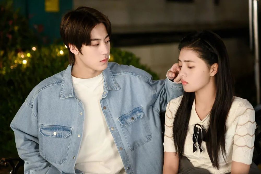 伪骨科融多种剧梗这部剧你看了吗