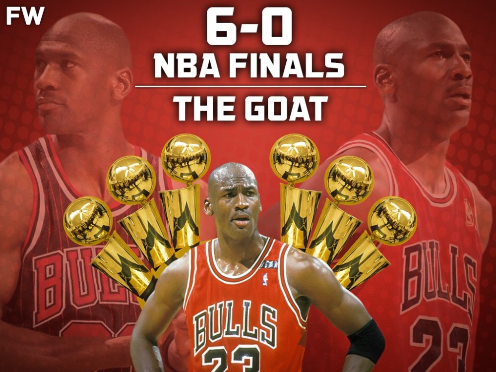 詹姆斯拿6冠也无法超越乔丹!美媒最新言论出炉,六大理由太诛心_腾讯新