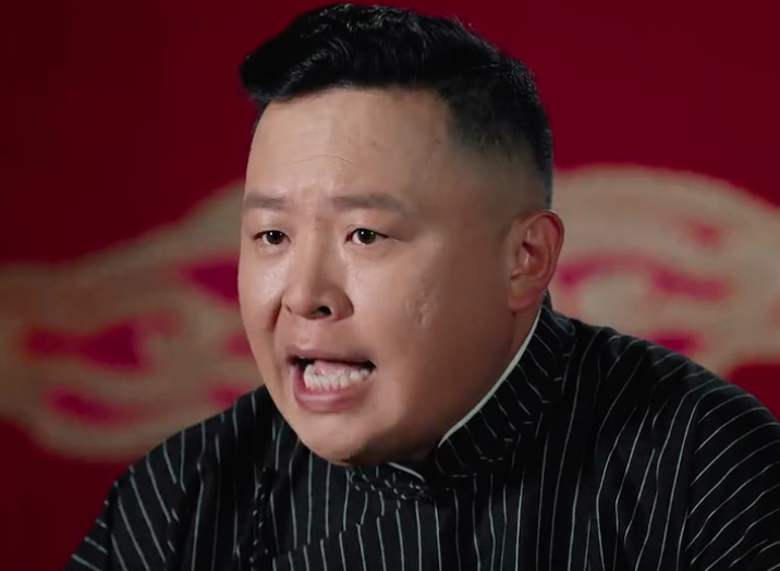 阎鹤祥访谈信息量巨大,曾被德云社开除,欢乐喜剧人是辞职原因!