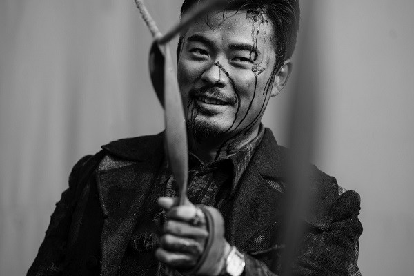 《瞄准》池铁城的两难选择,任务第一和感情回归,苏