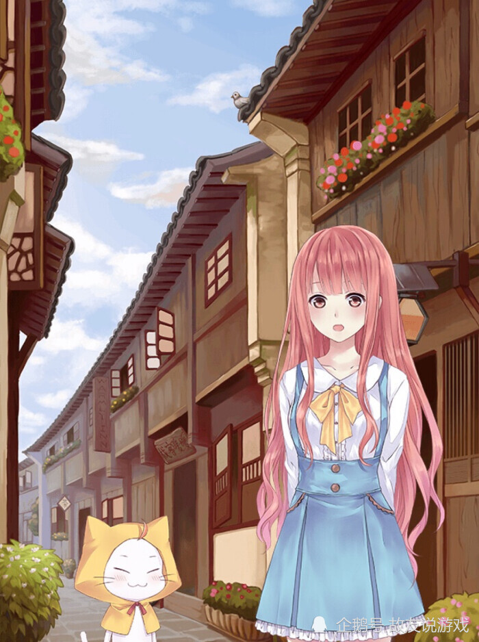 妖精的衣橱美少女合集暖暖环游世界超甜最后这款画风独特一玩就上瘾