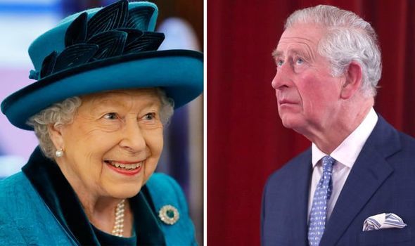 英国王位第一第二顺位继承人同时感染新冠,94岁女王焦虑