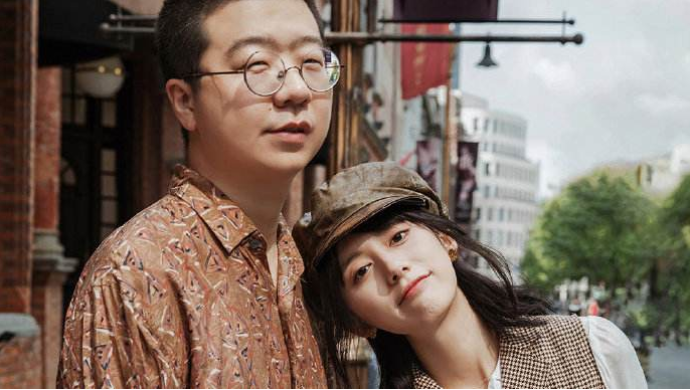 博士后的我，自從娶了中專的老婆，我的生活“翻天覆地”