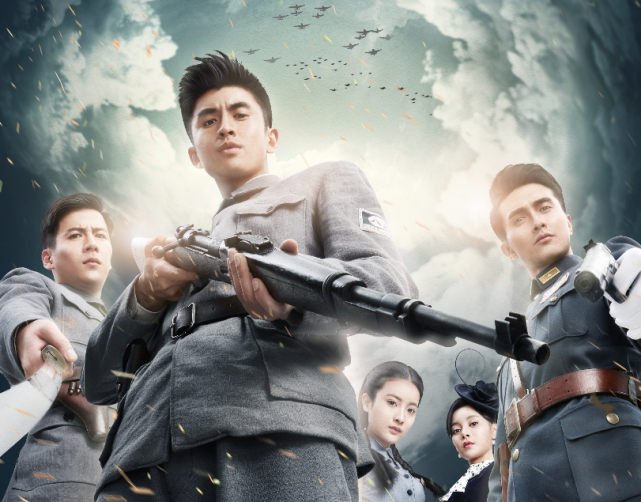 亮剑3才刚播出几小时豆瓣上口碑就崩了全都是一星差评