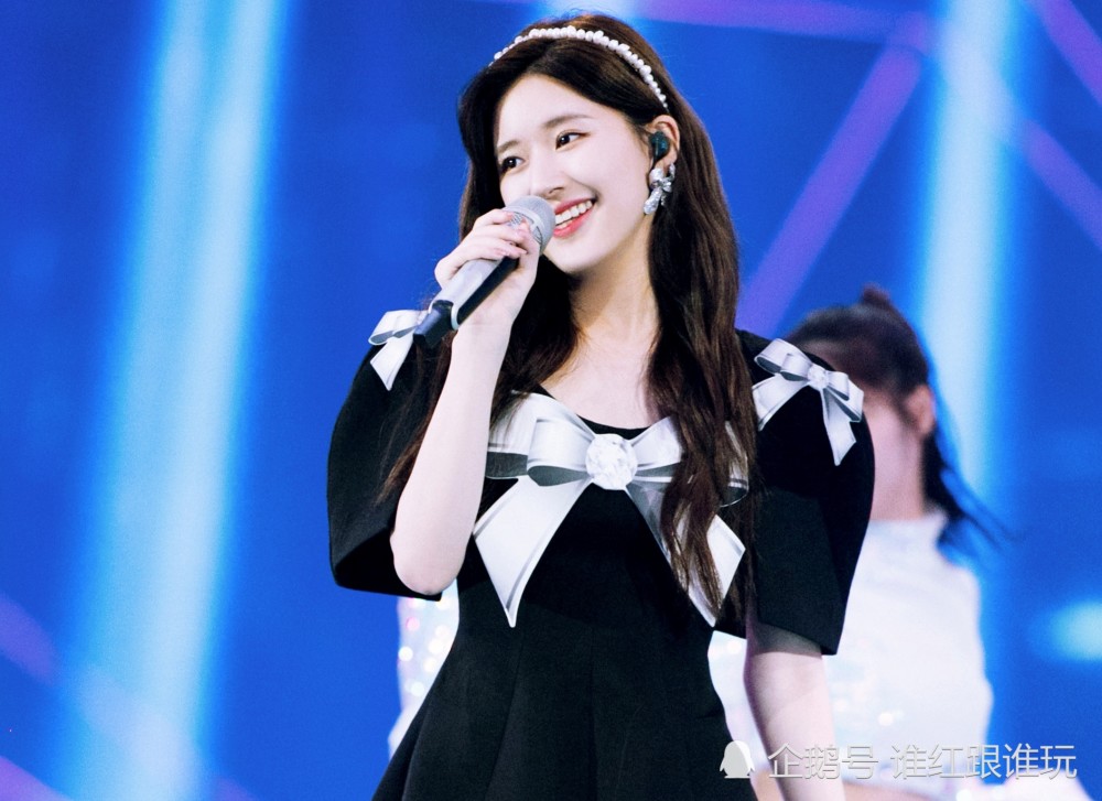 央视公开内涵赵露思一些演员蹭热度无厘头cue来cue去