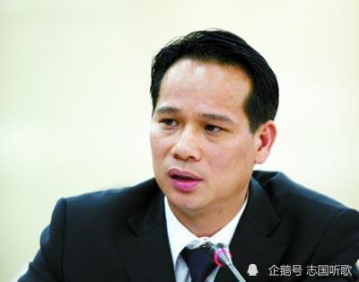 东莞太子酒店梁耀辉从慈善家到嫌疑人贪得无厌被判无期