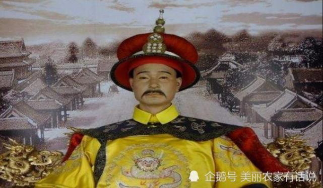 为何清朝官员上朝都饿着肚子,口里还会含着一片人参?|清朝|皇帝|朝会