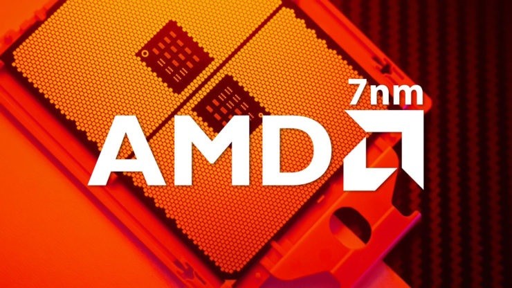 AMD占有22.4％的X86处理器市场份额，创2007年以来新高