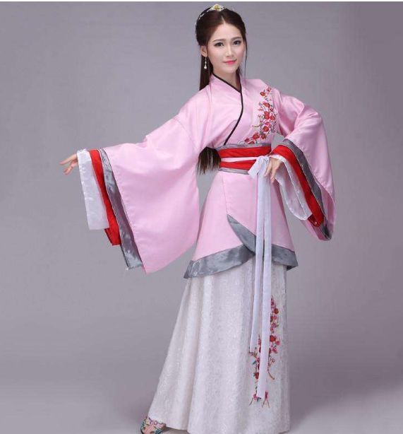 从古至今我们从什么时候开始自称汉族在此之前有个霸气的名字