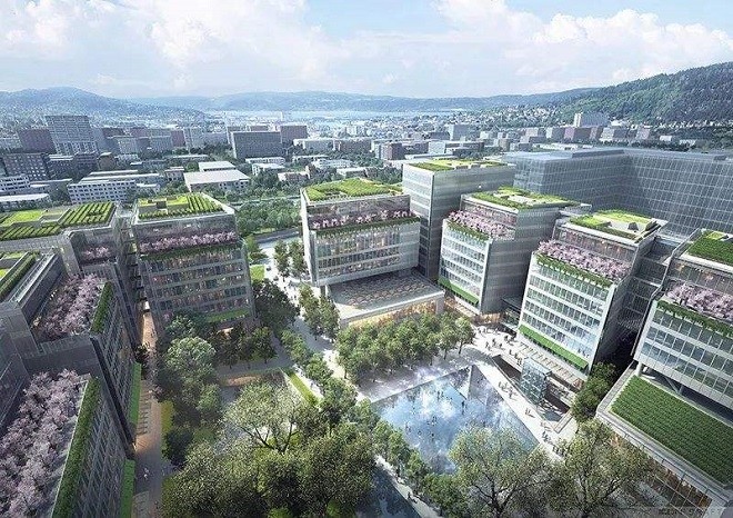 天目里|人们排起长队打卡的天目里，到底有什么好玩的？