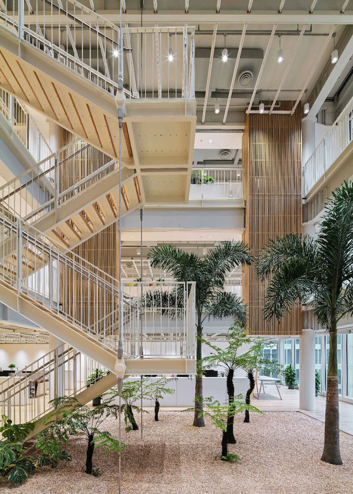 天目里|人们排起长队打卡的天目里，到底有什么好玩的？