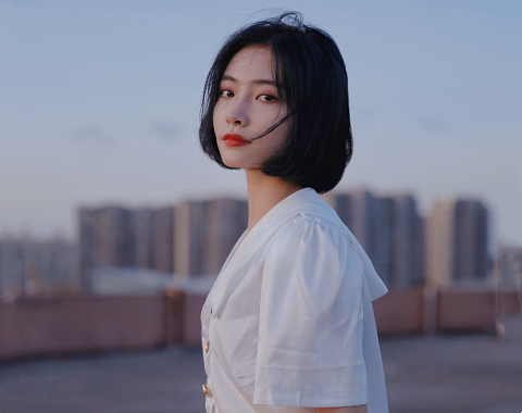 2020亚太最美100面孔排名_2020亚太区最美面孔出炉,赵丽颖排名第6引争议,热